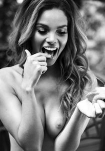 Ana Dias Playboy photographer